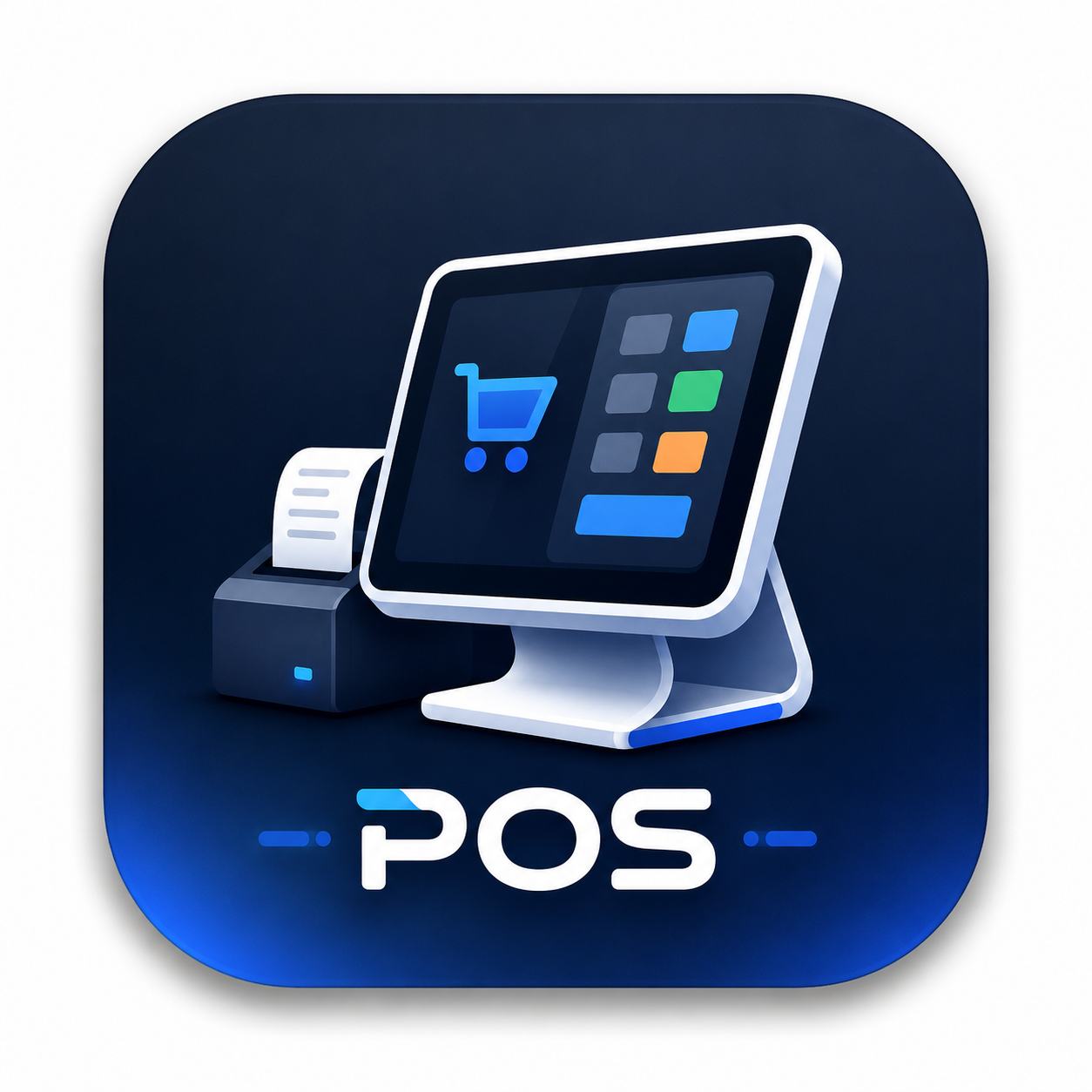 Smart POS